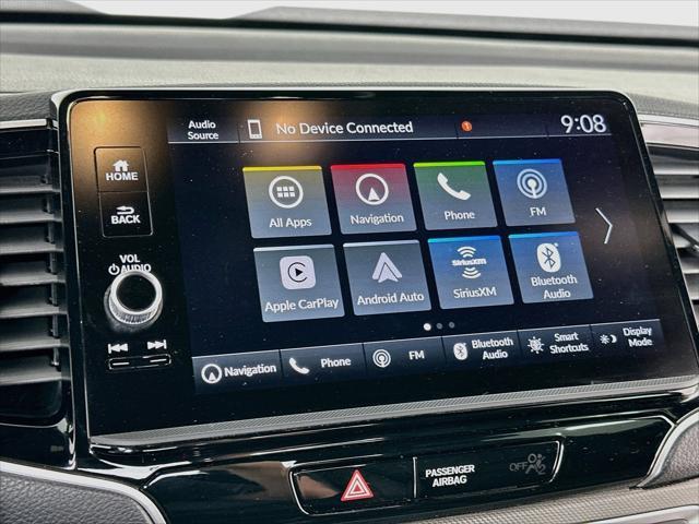 2026 Honda Ridgeline - $39,979
