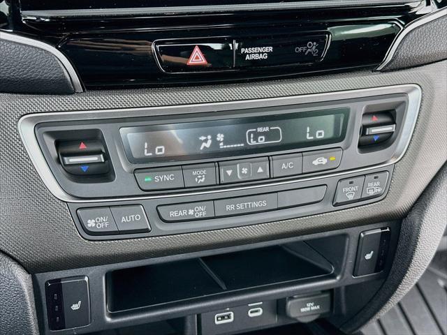2026 Honda Ridgeline - $39,979