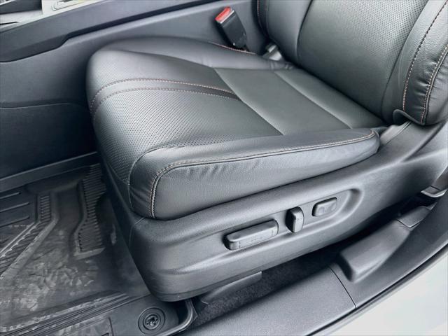 2026 Honda Ridgeline - $39,979