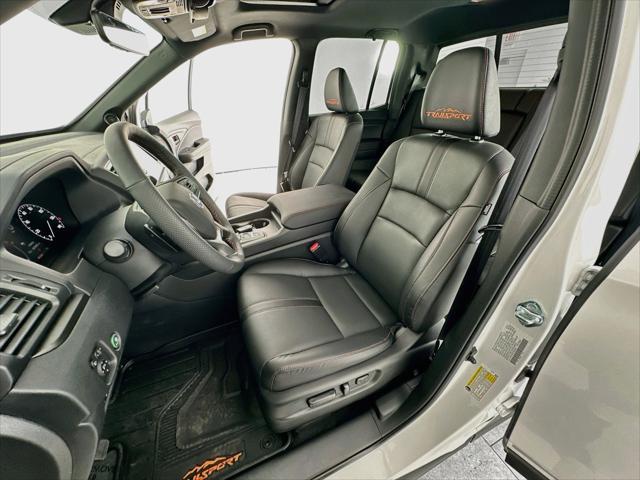 2026 Honda Ridgeline - $39,979