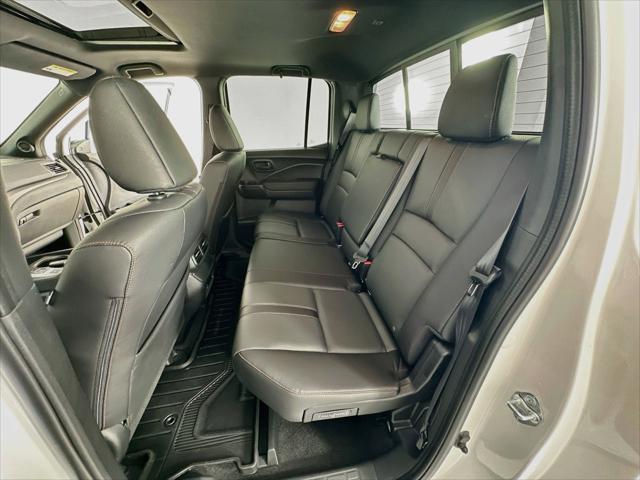 2026 Honda Ridgeline - $39,979