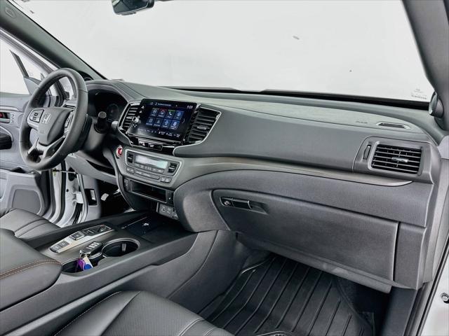 2026 Honda Ridgeline - $39,979