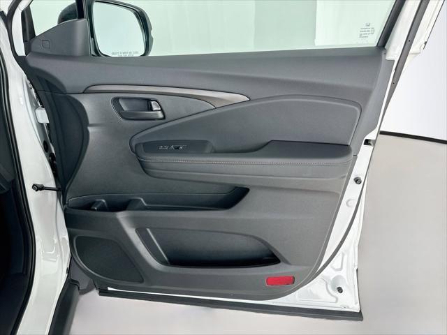 2026 Honda Ridgeline - $39,979