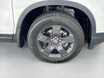 2026 Ridgeline Thumbnail 36
