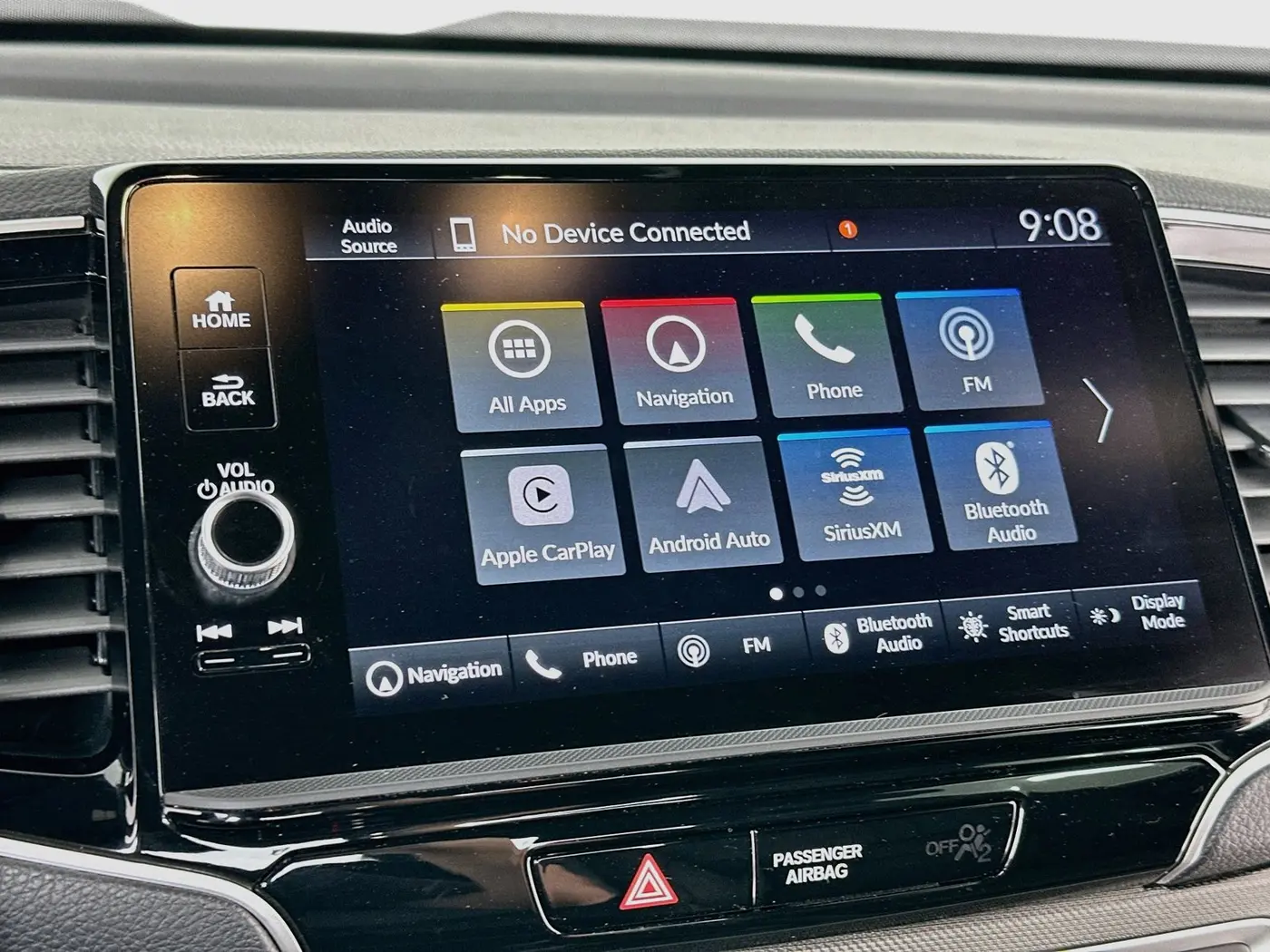 2026 Honda Ridgeline - $38,248