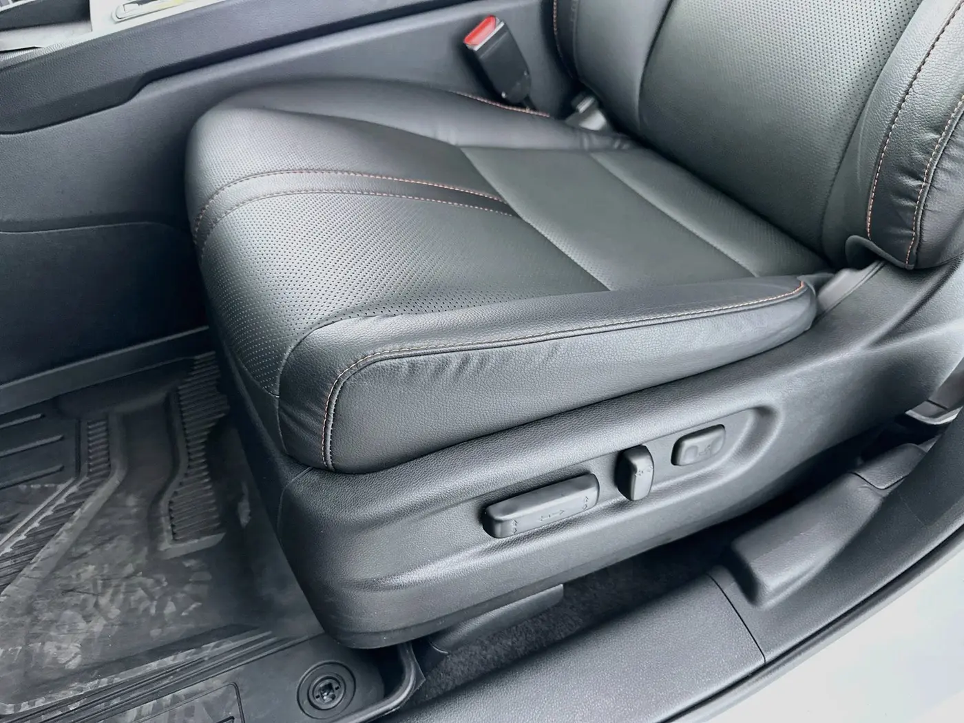 2026 Honda Ridgeline - $38,248