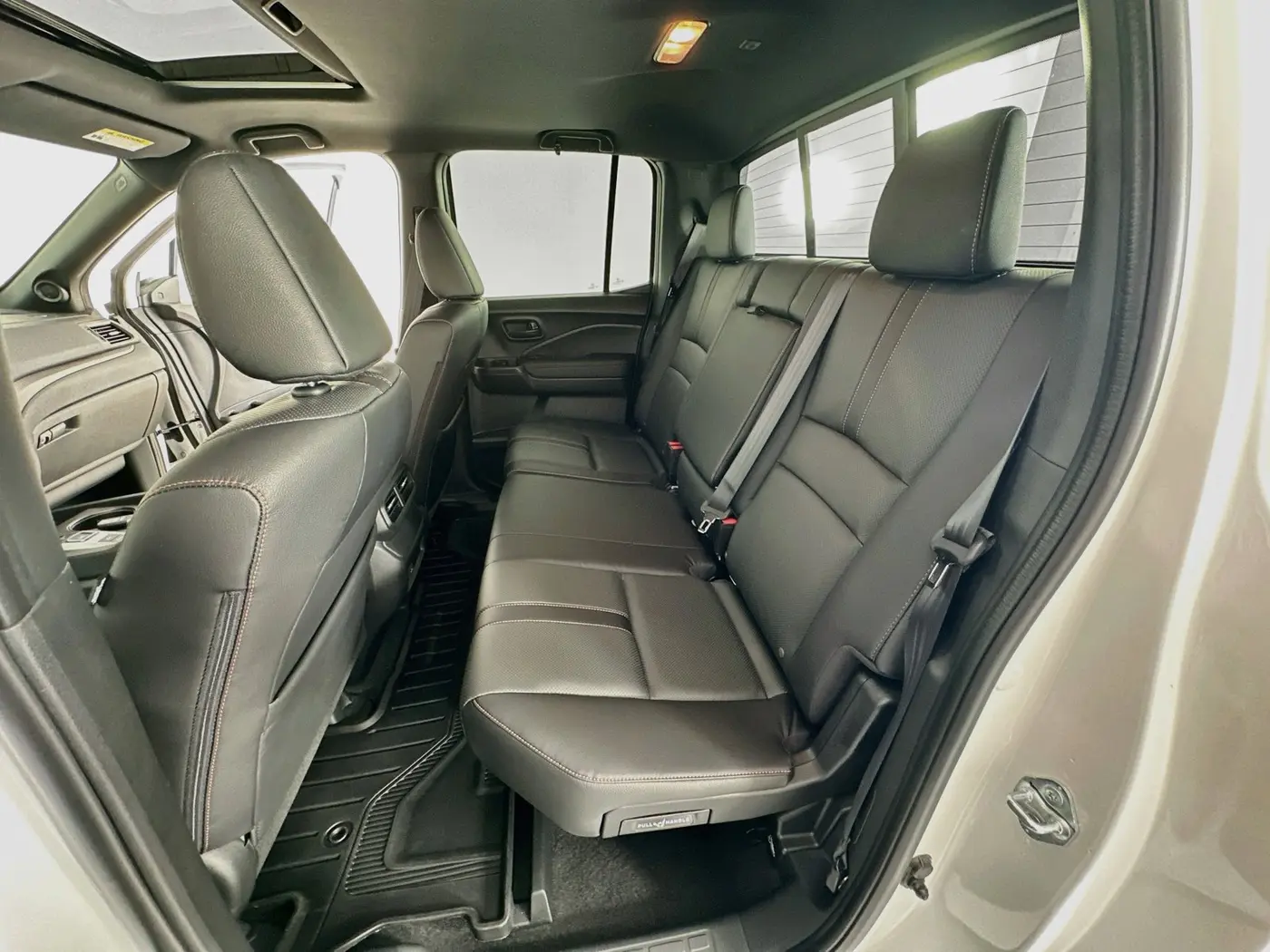 2026 Honda Ridgeline - $38,248