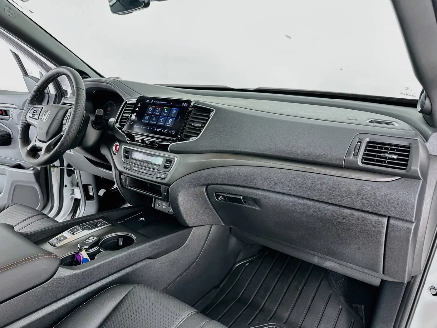 2026 Honda Ridgeline - $38,248