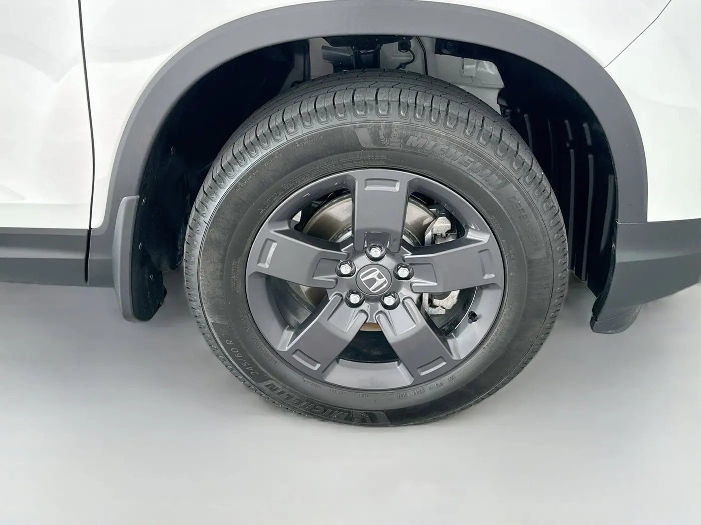 2026 Honda Ridgeline - $38,248