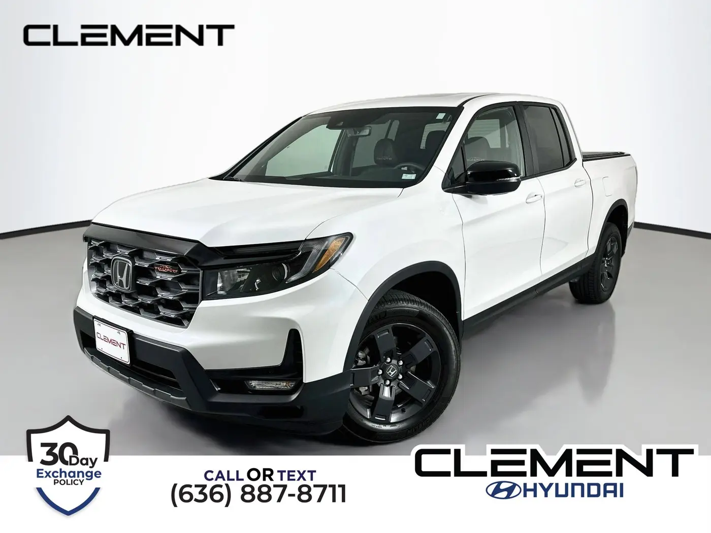 2026 Honda Ridgeline - $38,248