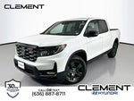 2026 Ridgeline Thumbnail 25