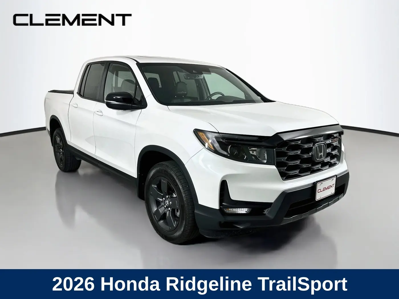 2026 Honda Ridgeline - $38,248