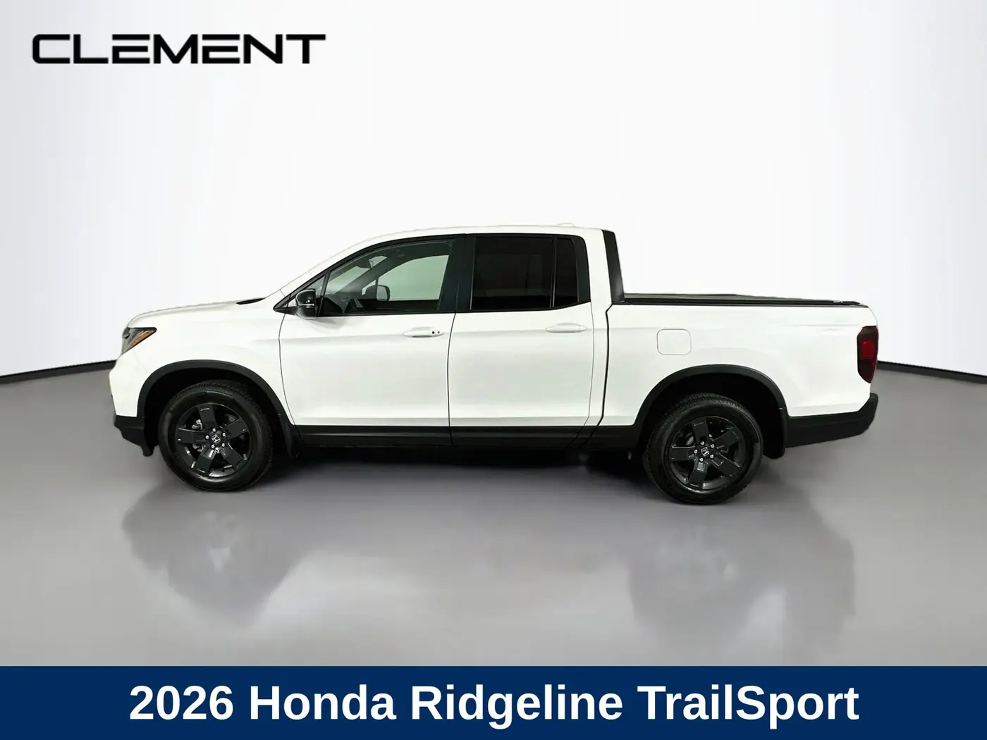 2026 Honda Ridgeline - $38,248