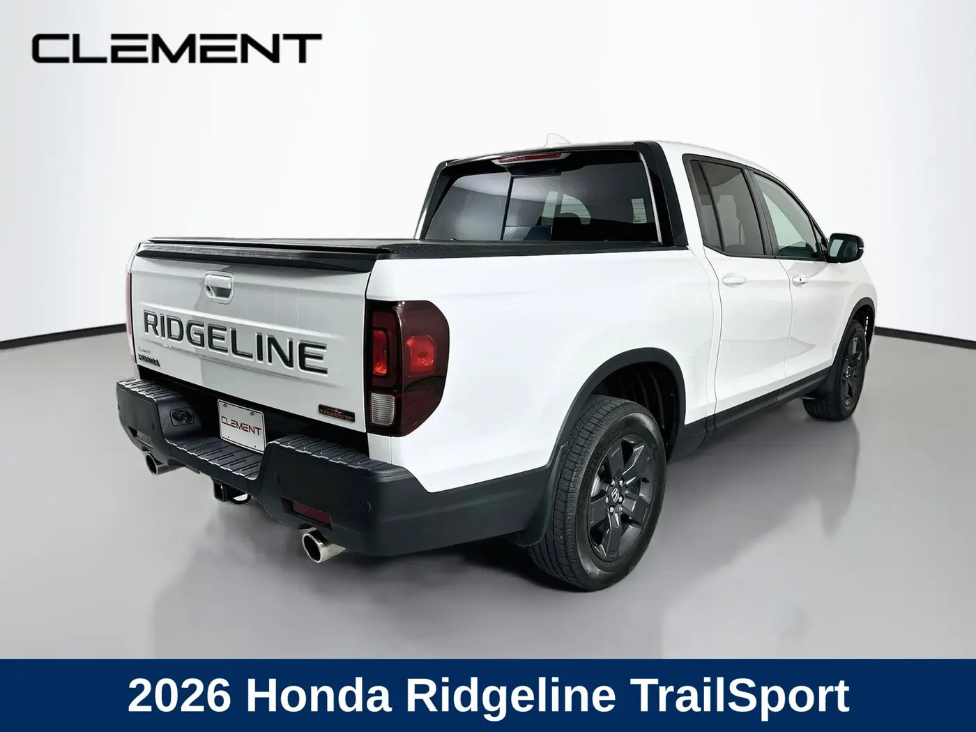 2026 Honda Ridgeline - $38,248