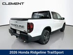 2026 Ridgeline Thumbnail 29