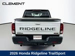 2026 Ridgeline Thumbnail 30