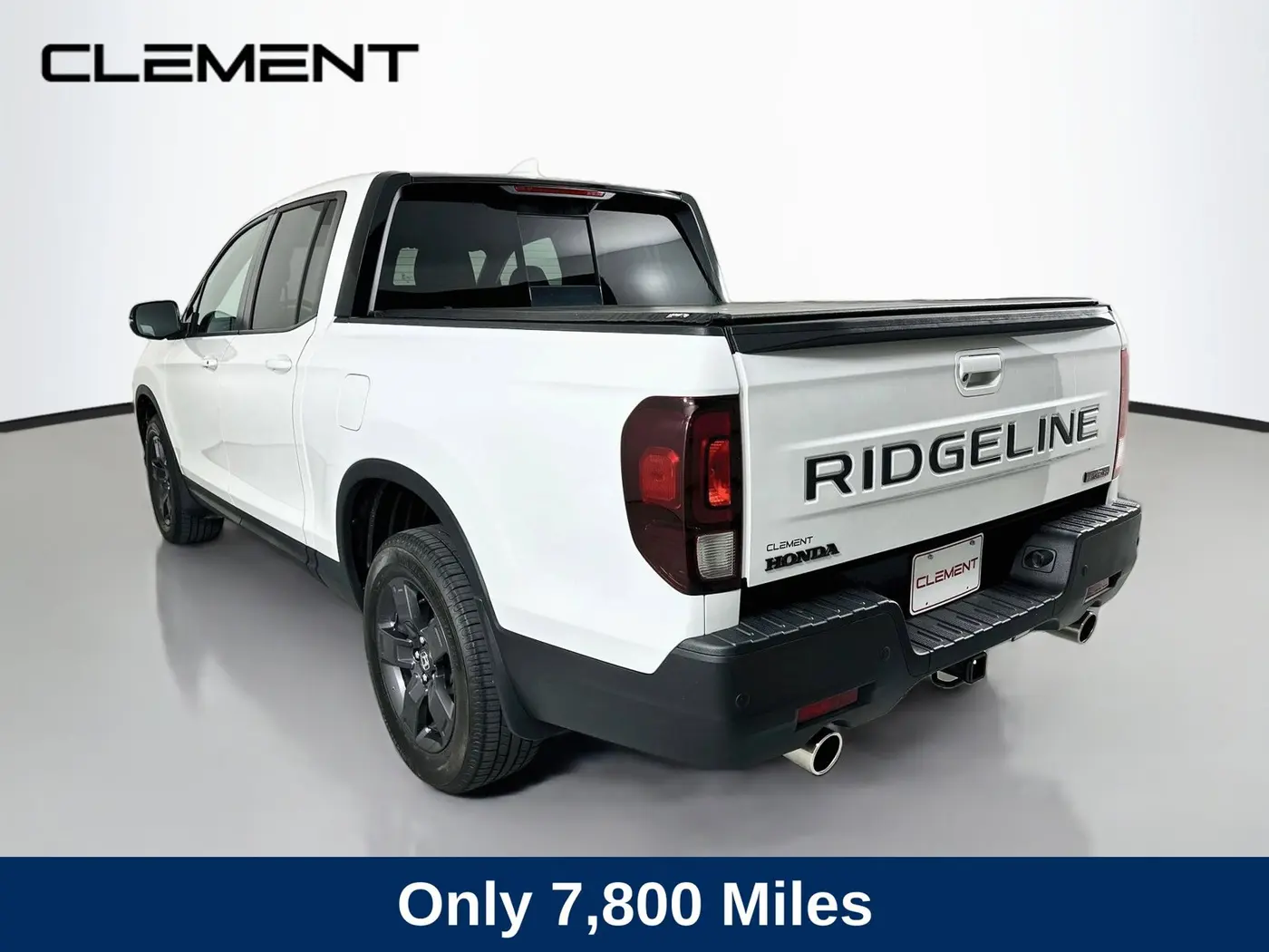 2026 Honda Ridgeline - $38,248