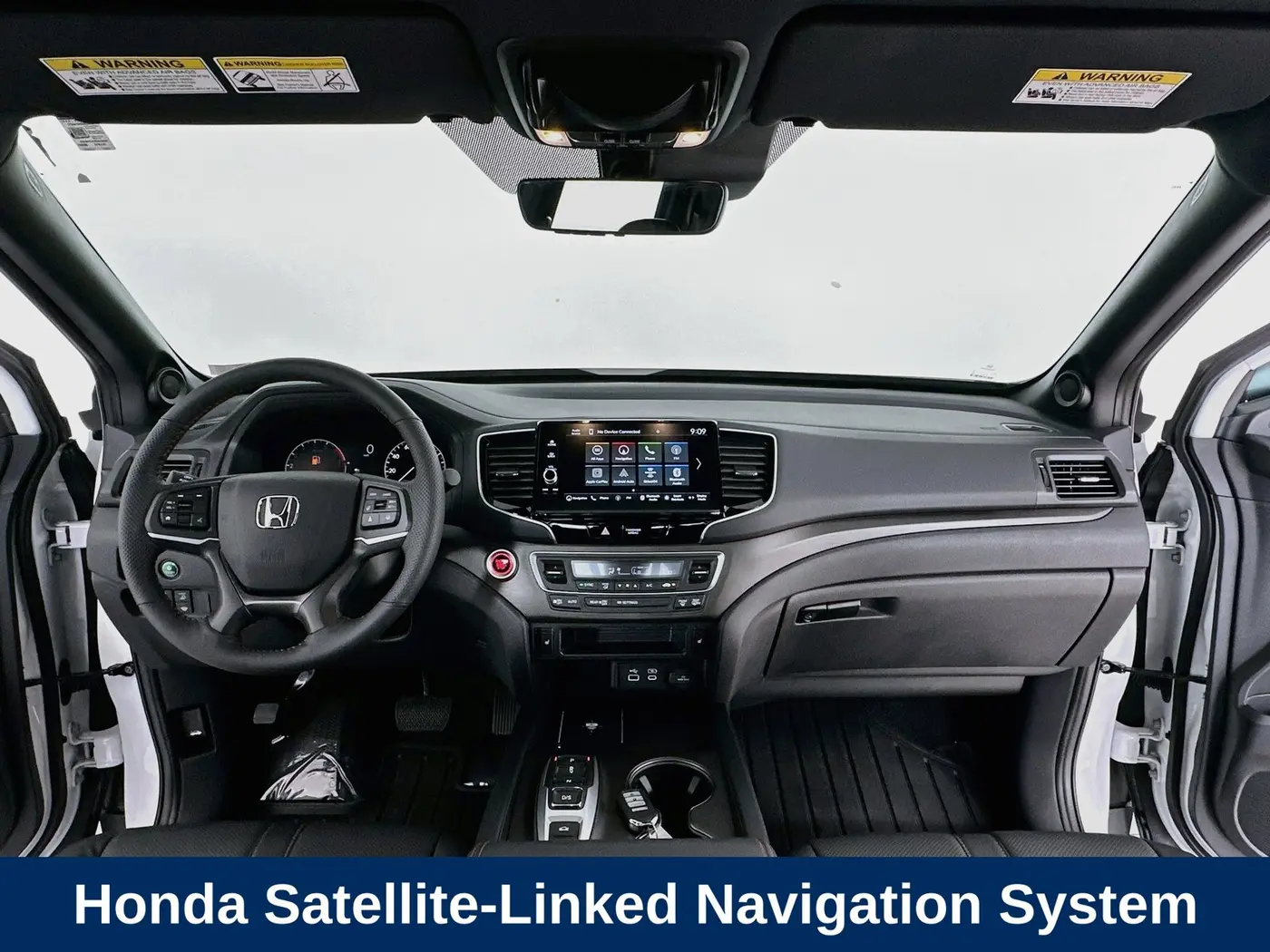 2026 Honda Ridgeline - $38,248