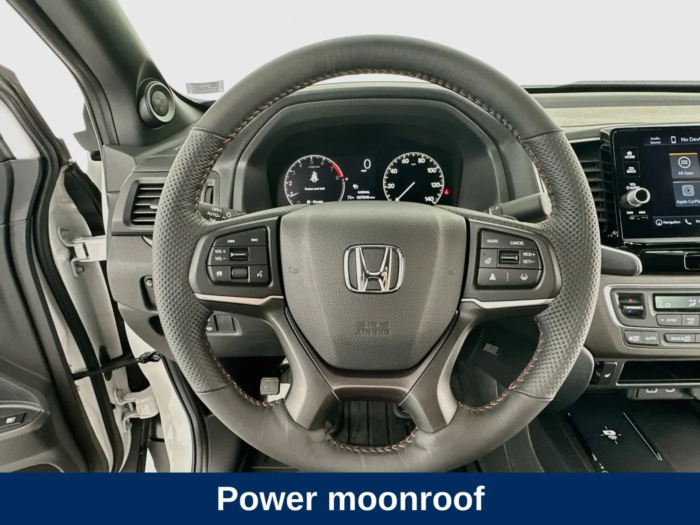 2026 Honda Ridgeline - $38,248