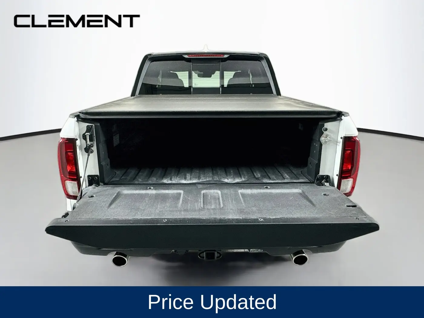 2026 Honda Ridgeline - $38,248