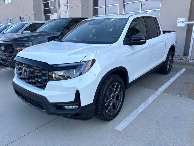 2026 Honda Ridgeline - $41,840