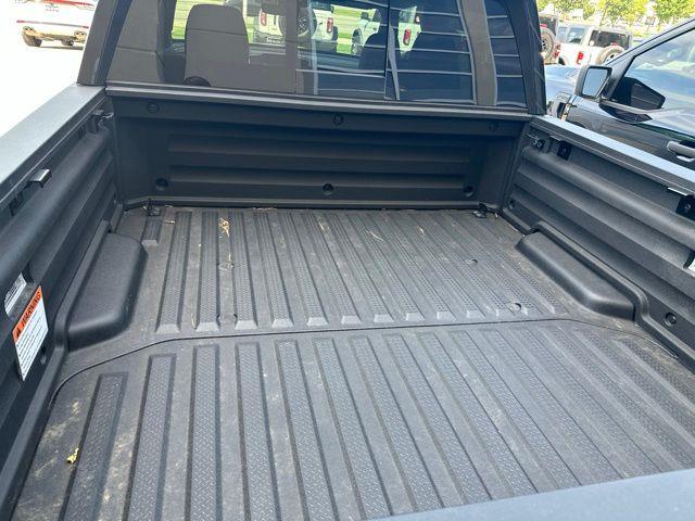 2026 Honda Ridgeline - $41,840