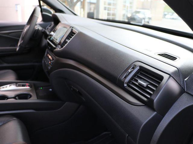 2026 Honda Ridgeline - $41,840