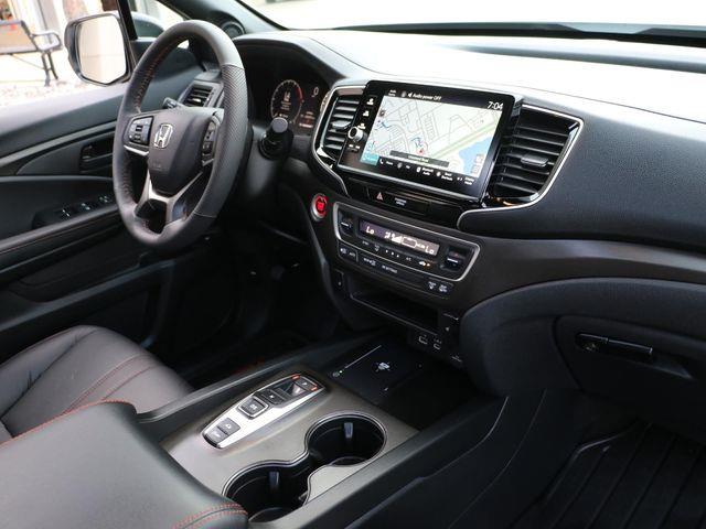 2026 Honda Ridgeline - $41,840