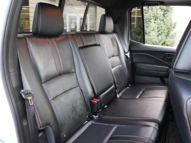 2026 Honda Ridgeline - $41,840