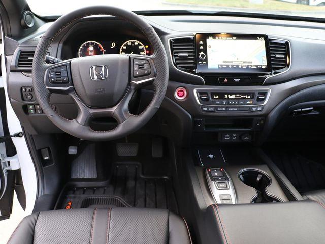 2026 Honda Ridgeline - $41,840