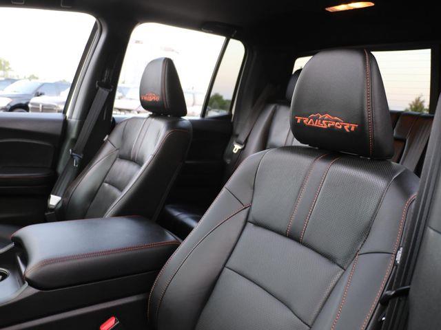 2026 Honda Ridgeline - $41,840
