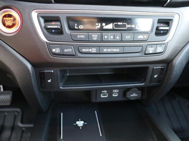 2026 Honda Ridgeline - $41,840