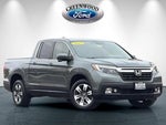2017 Ridgeline Thumbnail 1