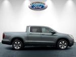 2017 Ridgeline Thumbnail 3