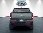 2017 Ridgeline Thumbnail 5