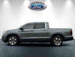2017 Ridgeline Thumbnail 7