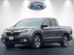 2017 Ridgeline Thumbnail 8