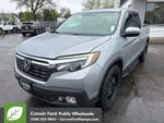 2018 Ridgeline Thumbnail 1