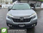 2018 Ridgeline Thumbnail 2