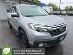 2018 Ridgeline Thumbnail 3