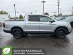 2018 Ridgeline Thumbnail 4