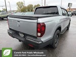 2018 Ridgeline Thumbnail 5