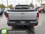 2018 Ridgeline Thumbnail 6