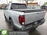 2018 Ridgeline Thumbnail 7
