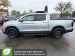 2018 Ridgeline Thumbnail 8