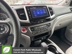 2018 Ridgeline Thumbnail 20
