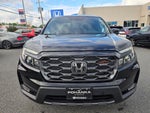 2024 Ridgeline Thumbnail 2