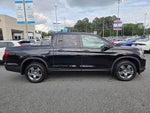 2024 Ridgeline Thumbnail 4
