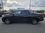 2024 Ridgeline Thumbnail 8