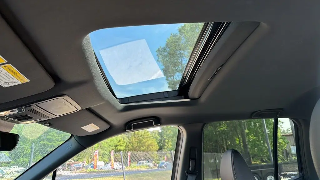 2024 Honda Ridgeline TrailSport
